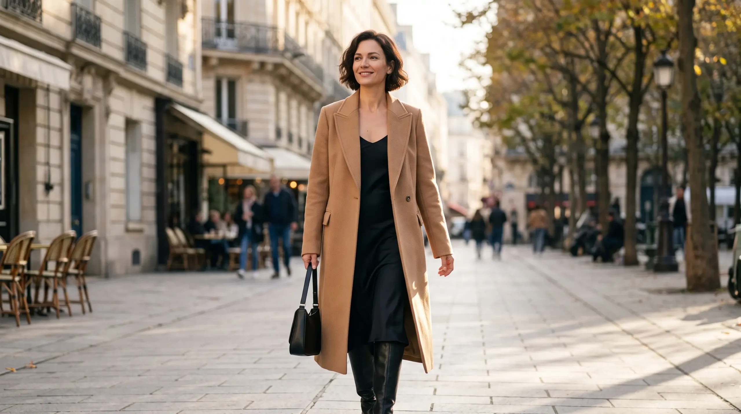 The Psychology of Colors: How What You Wear Changes Your Mind